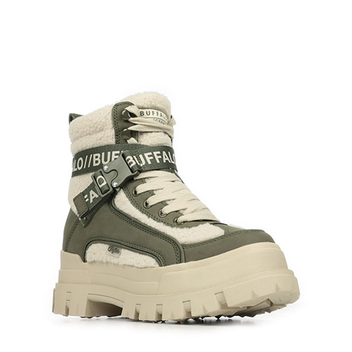 Buffalo Aspha Com1 Warm
