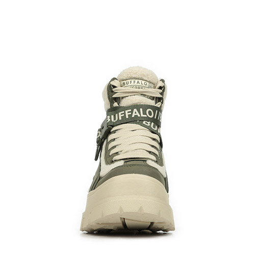 Buffalo Aspha Com1 Warm