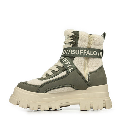 Buffalo Aspha Com1 Warm