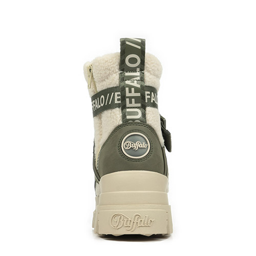 Buffalo Aspha Com1 Warm