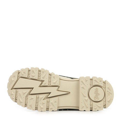 Buffalo Aspha Com1 Warm