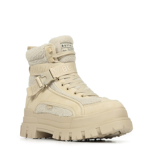 Buffalo Aspha Com1 Warm