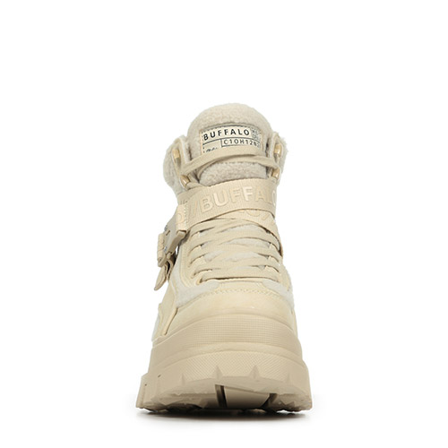Buffalo Aspha Com1 Warm