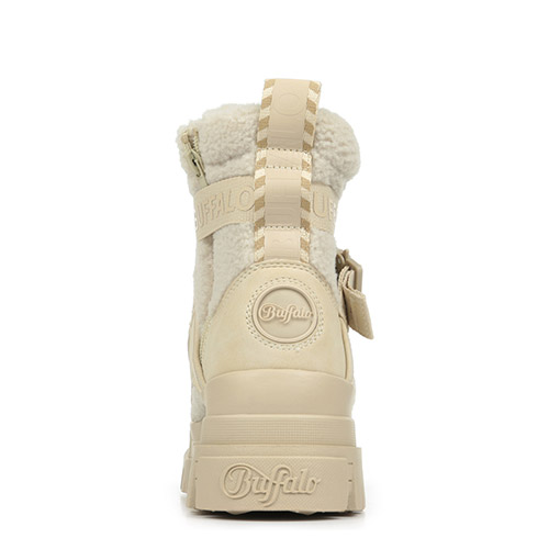 Buffalo Aspha Com1 Warm