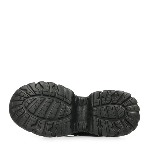 Buffalo Bfl Galactica