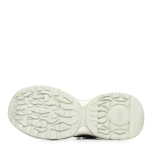 Buffalo Triplet Hollow Vntg