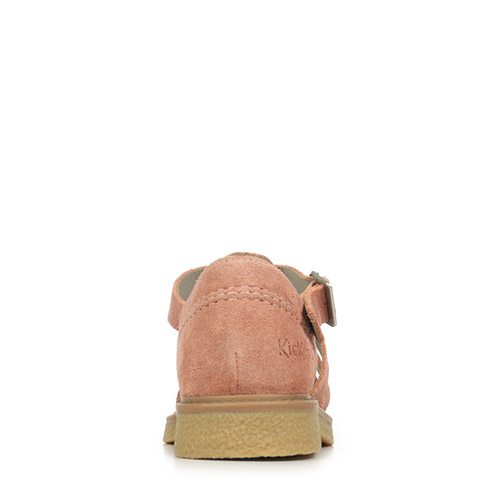 Kickers Kick Lergo