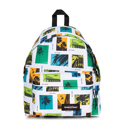 Padded Pak'r
