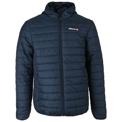 Ladruns Padded Jacket
