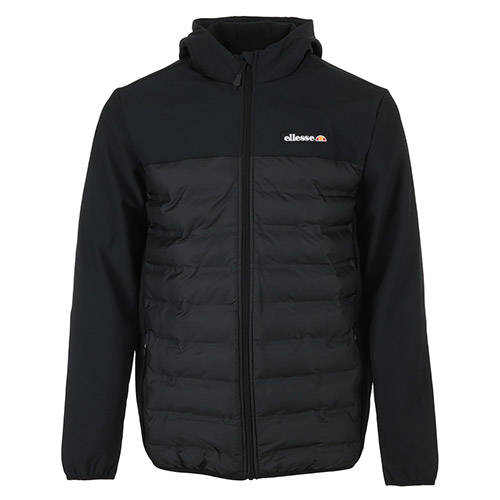 Cassiano Fz Jacket