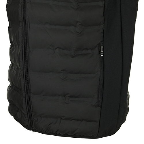 Ellesse Cassiano Fz Jacket