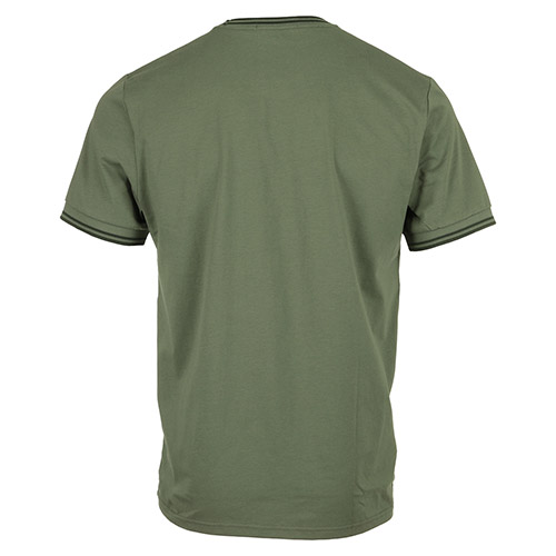 Fred Perry Twin Tipped T-Shirt