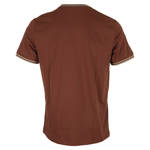 Fred Perry Twin Tipped T-Shirt