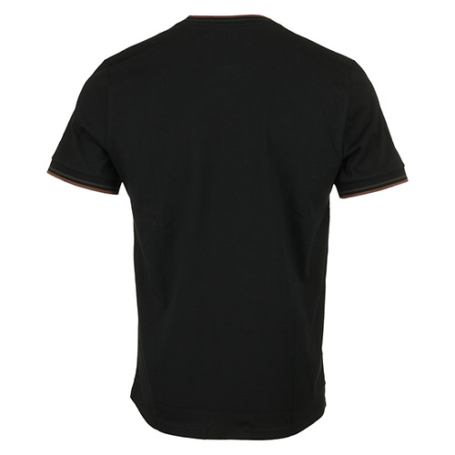 Fred Perry Twin Tipped T-Shirt