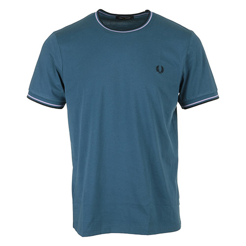 Twin Tipped T-Shirt