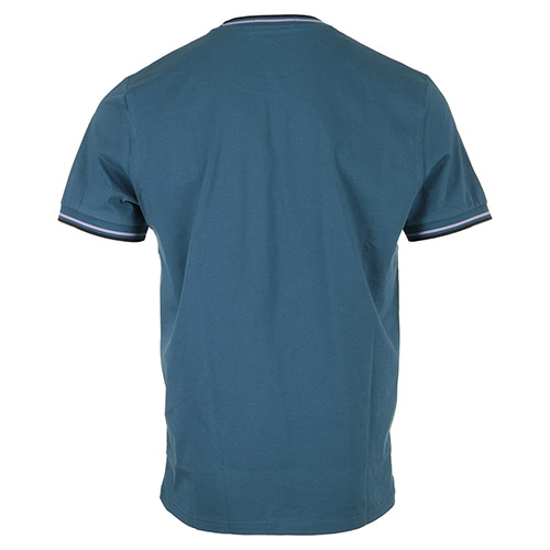 Fred Perry Twin Tipped T-Shirt