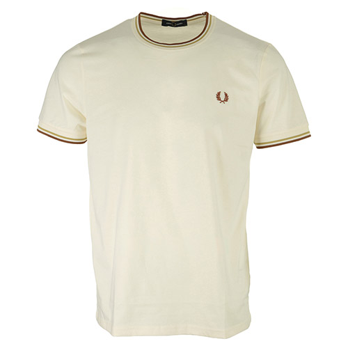 Twin Tipped T-Shirt