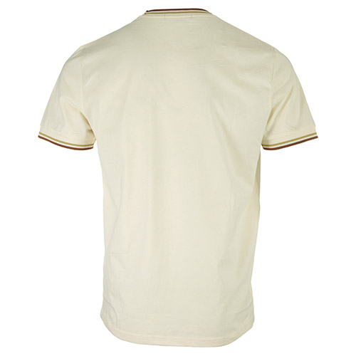 Fred Perry Twin Tipped T-Shirt