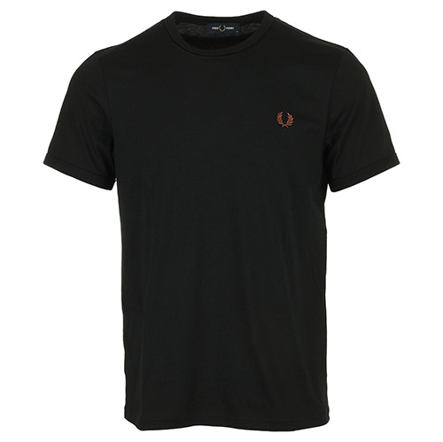 Ringer T-Shirt