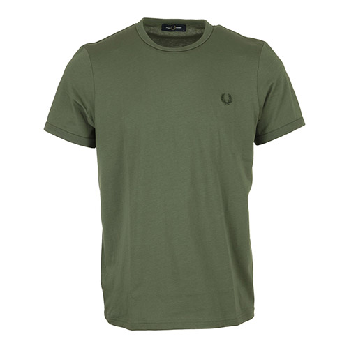 Ringer T-Shirt