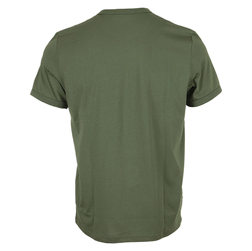 Fred Perry Ringer T-Shirt