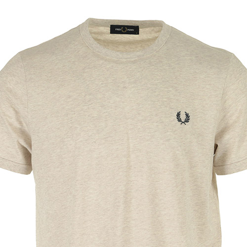 Fred Perry Ringer T-Shirt