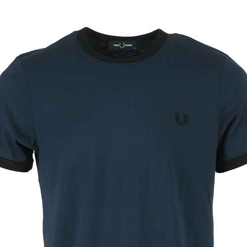 Fred Perry Ringer T Shirt