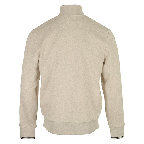 Fred Perry Half Zip Sweatshirt