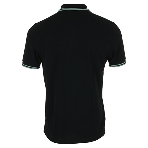 Fred Perry Twin Tipped Shirt