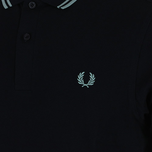 Fred Perry Twin Tipped Shirt