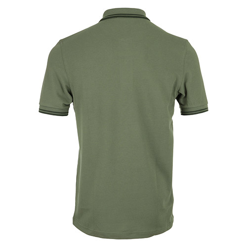 Fred Perry Twin Tipped Shirt