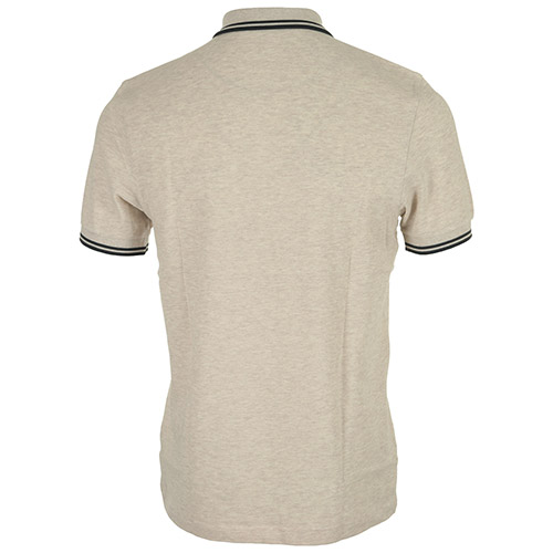 Fred Perry Twin Tipped Shirt