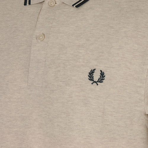 Fred Perry Twin Tipped Shirt