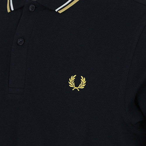 Fred Perry Twin Tipped Fred Perry Shirt