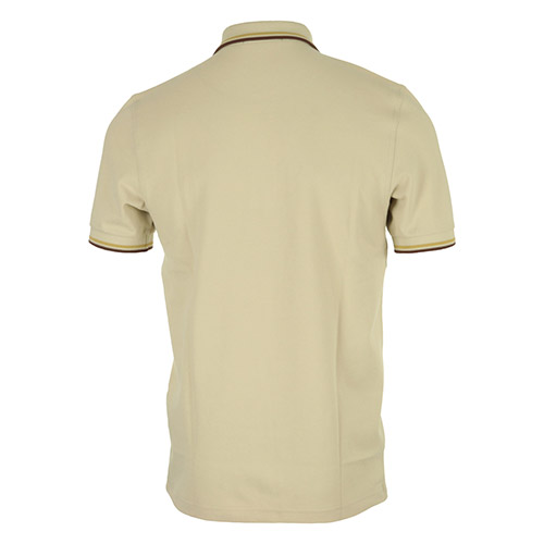 Fred Perry Twin Tipped Fred Perry Shirt