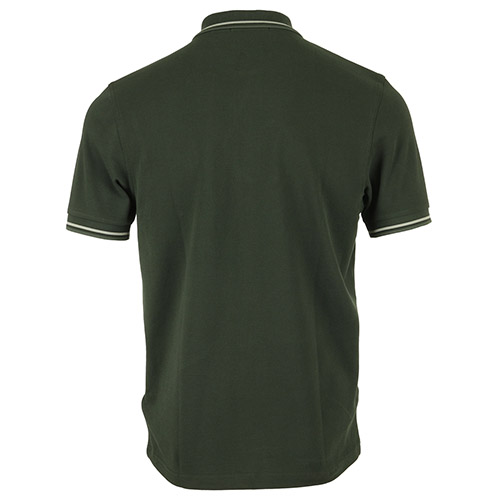 Fred Perry Twin Tipped Shirt