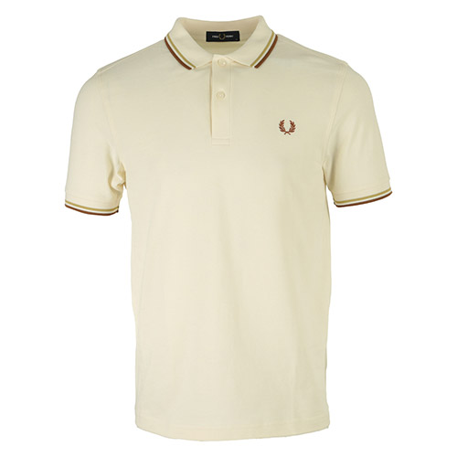 Twin Tipped Shirt