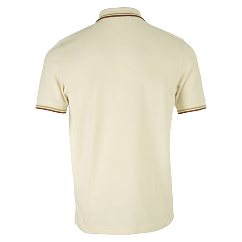 Fred Perry Twin Tipped Shirt