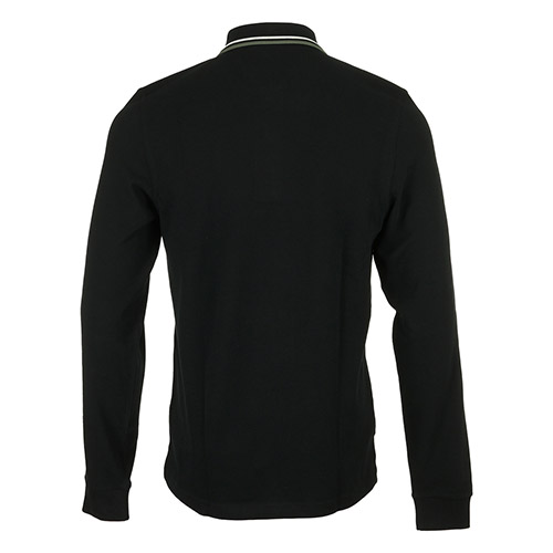 Fred Perry Twin Tipped Shirt Long Sleeves