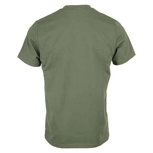 Fred Perry Embroidered Tee Shirt