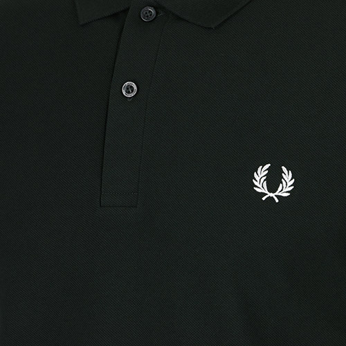 Fred Perry Plain