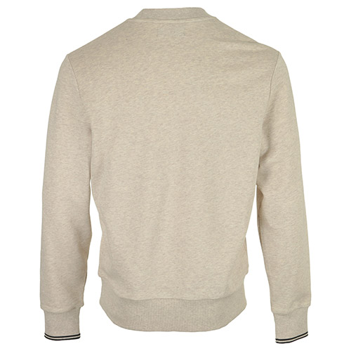 Fred Perry Crew Neck Sweatshirt