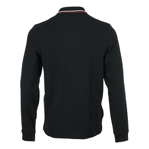Fred Perry Twin Tipped Long Sleeve