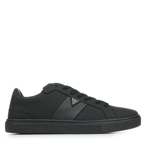 Chaussures guess homme sale
