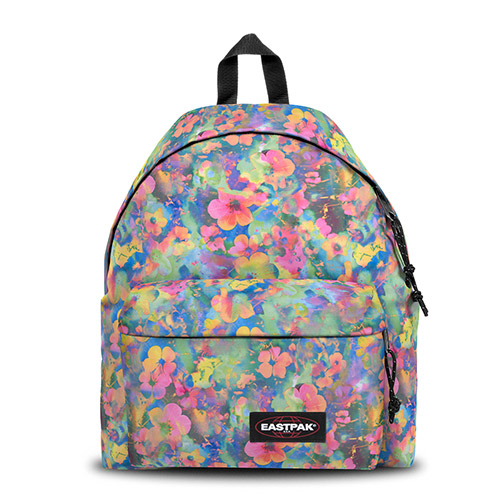 Padded Pak'r