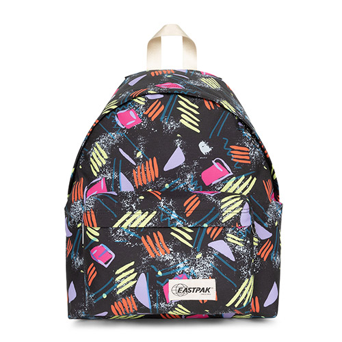 Padded Pak'r