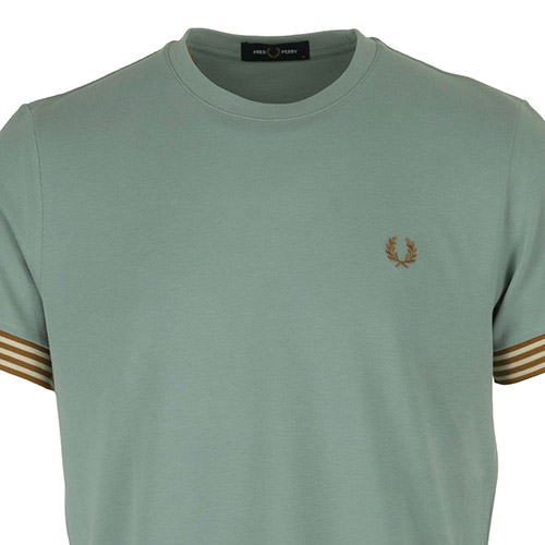 Fred Perry Stripped Cuff