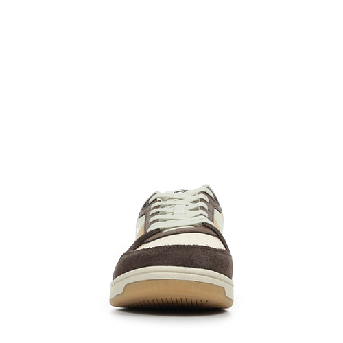 Le Coq Sportif Pro Star Lite Mocha
