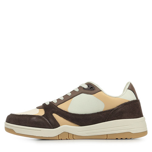 Le Coq Sportif Pro Star Lite Mocha