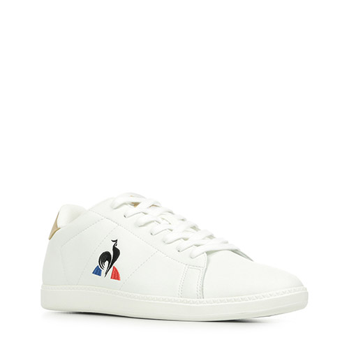 Le Coq Sportif Courtset 2